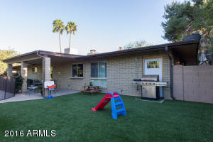 8564 E Via De Risa --, Scottsdale, AZ 85258 photo 16