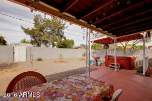 2030 E Balsam Ave, Mesa, AZ 85204 photo 27