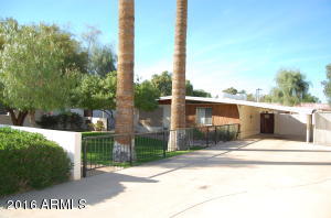 3402 E Pinchot Ave, Phoenix, AZ 85018 photo 25