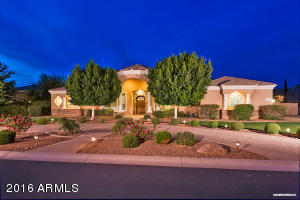 3536 E Pearl Cir, Mesa, AZ 85213 photo 1