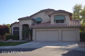1233 E Lighthouse Ct, Gilbert, AZ 85234 photo 1