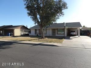 865 S 33rd Pl, Mesa, AZ 85204 photo 1