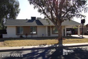865 S 33rd Pl, Mesa, AZ 85204 photo 3
