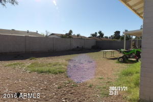 865 S 33rd Pl, Mesa, AZ 85204 photo 18