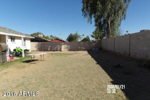865 S 33rd Pl, Mesa, AZ 85204 photo 20