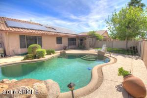 736 S Jacob St, Gilbert, AZ 85296 photo 22