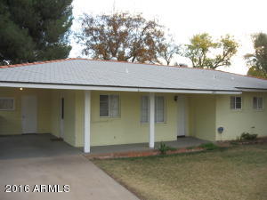 2231 Earll Dr, Phoenix, AZ 85016 photo 1