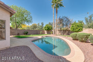 1872 E Aspen Way, Gilbert, AZ 85234 photo 37