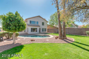 1872 E Aspen Way, Gilbert, AZ 85234 photo 35