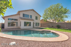 1872 E Aspen Way, Gilbert, AZ 85234 photo 36