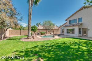 1872 E Aspen Way, Gilbert, AZ 85234 photo 34