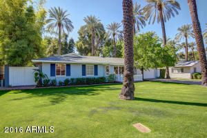 4631 E Catalina Dr, Phoenix, AZ 85018 photo 1