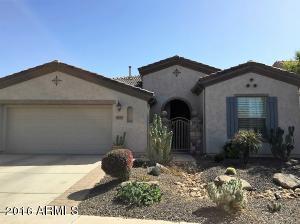 4773 E Blue Spruce Ln, Gilbert, AZ 85298 photo 1