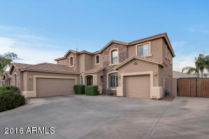 3578 E Maplewood St, Gilbert, AZ 85297 photo 1