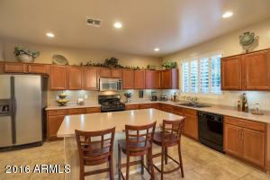 3578 E Maplewood St, Gilbert, AZ 85297 photo 6