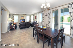 3912 E Amber Ln, Gilbert, AZ 85296 photo 24