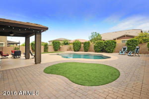 3912 E Amber Ln, Gilbert, AZ 85296 photo 31