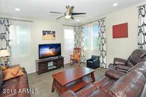 3912 E Amber Ln, Gilbert, AZ 85296 photo 22