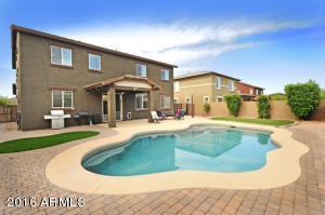3912 E Amber Ln, Gilbert, AZ 85296 photo 32