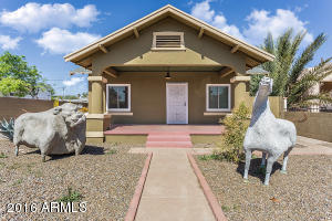 754 E Mckinley St, Phoenix, AZ 85006 photo 1