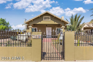 754 E Mckinley St, Phoenix, AZ 85006 photo 3