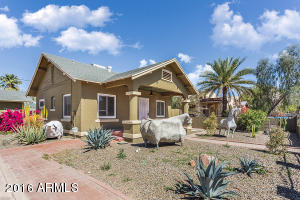 754 E Mckinley St, Phoenix, AZ 85006 photo 2