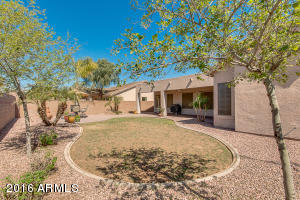 2760 S Seton Ave, Gilbert, AZ 85295 photo 32