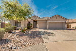 2760 S Seton Ave, Gilbert, AZ 85295 photo 1