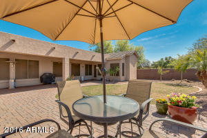 2760 S Seton Ave, Gilbert, AZ 85295 photo 33