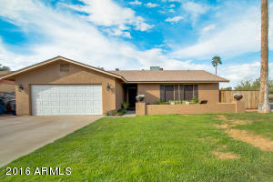 256 E Heather Ave, Gilbert, AZ 85234 photo 1