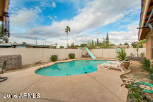 256 E Heather Ave, Gilbert, AZ 85234 photo 17