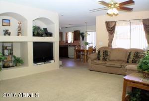 1822 E Milky Way, Gilbert, AZ 85295 photo 3