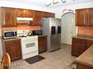 1822 E Milky Way, Gilbert, AZ 85295 photo 5