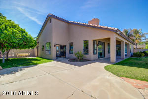 1838 E Catamaran Dr, Gilbert, AZ 85234 photo 35