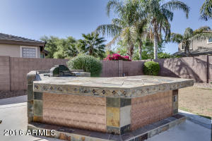 452 E Benrich Dr, Gilbert, AZ 85295 photo 28