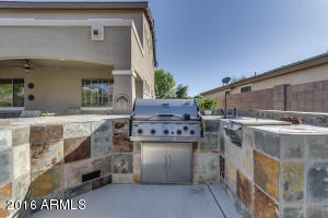 452 E Benrich Dr, Gilbert, AZ 85295 photo 27