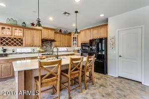 452 E Benrich Dr, Gilbert, AZ 85295 photo 7