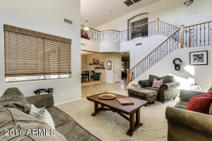 452 E Benrich Dr, Gilbert, AZ 85295 photo 3