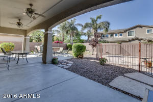 452 E Benrich Dr, Gilbert, AZ 85295 photo 26