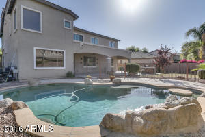 452 E Benrich Dr, Gilbert, AZ 85295 photo 24