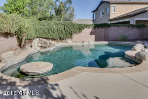 452 E Benrich Dr, Gilbert, AZ 85295 photo 25