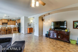 452 E Benrich Dr, Gilbert, AZ 85295 photo 5