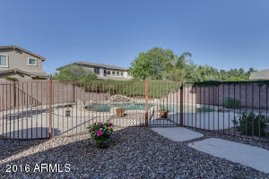 452 E Benrich Dr, Gilbert, AZ 85295 photo 29