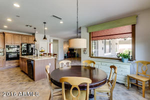 452 E Benrich Dr, Gilbert, AZ 85295 photo 6
