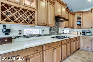 452 E Benrich Dr, Gilbert, AZ 85295 photo 8
