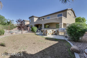 452 E Benrich Dr, Gilbert, AZ 85295 photo 31
