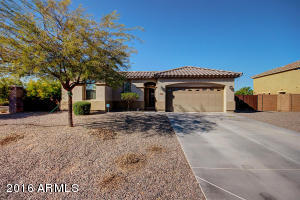 11138 E Rafael Ave, Mesa, AZ 85212 photo 1