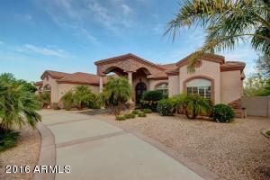 2664 E Rawhide St, Gilbert, AZ 85296 photo 3