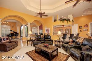 2664 E Rawhide St, Gilbert, AZ 85296 photo 15