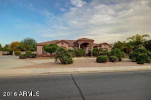 2664 E Rawhide St, Gilbert, AZ 85296 photo 1